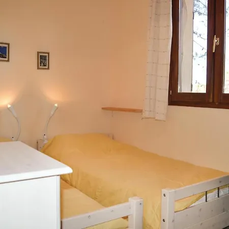 Three-bedroom In * Calcatoggio (Corsica)