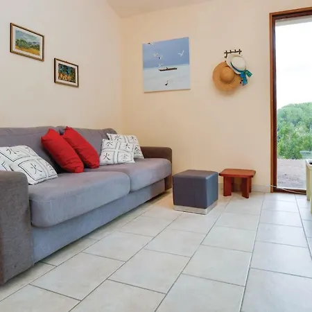 Three-bedroom In Vakantiehuis *
