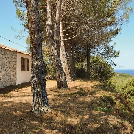 Beautiful In With House Sea View *