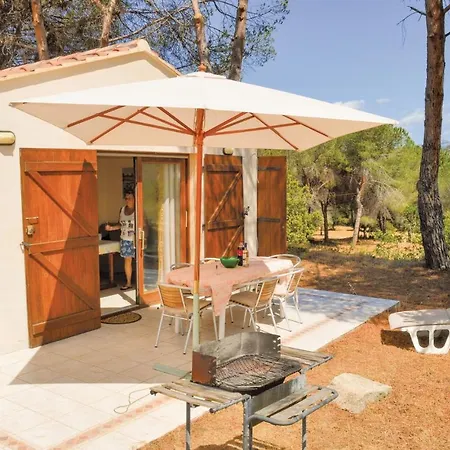 Beautiful In Calcatoggio With House Sea View * Calcatoggio (Corsica)
