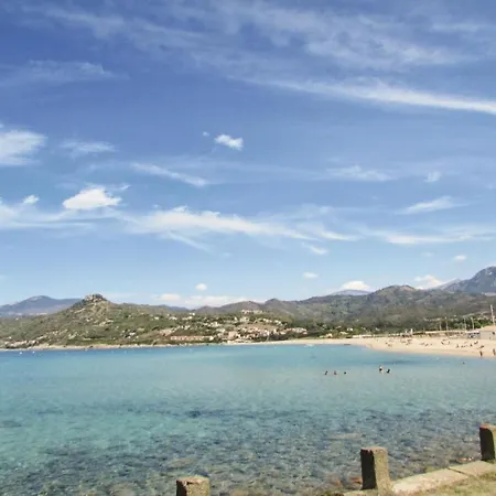 Beautiful In Calcatoggio With House Sea View *